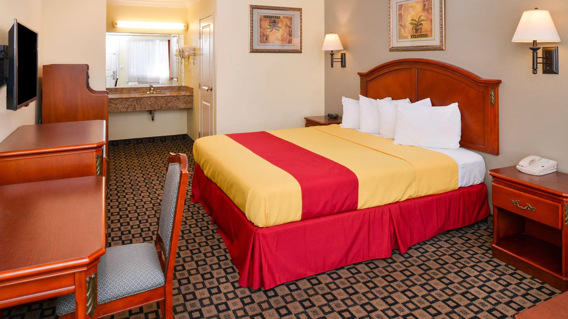 ***  Carppa Hotel Fortaleza  Brasil