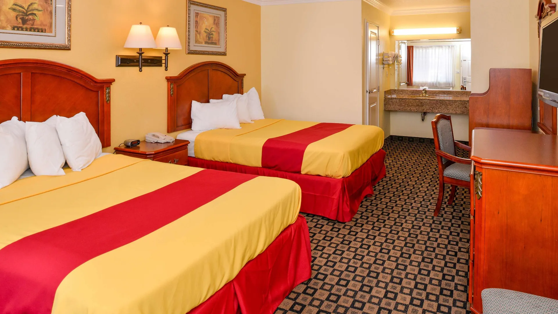 Carppa Hotel Fortaleza