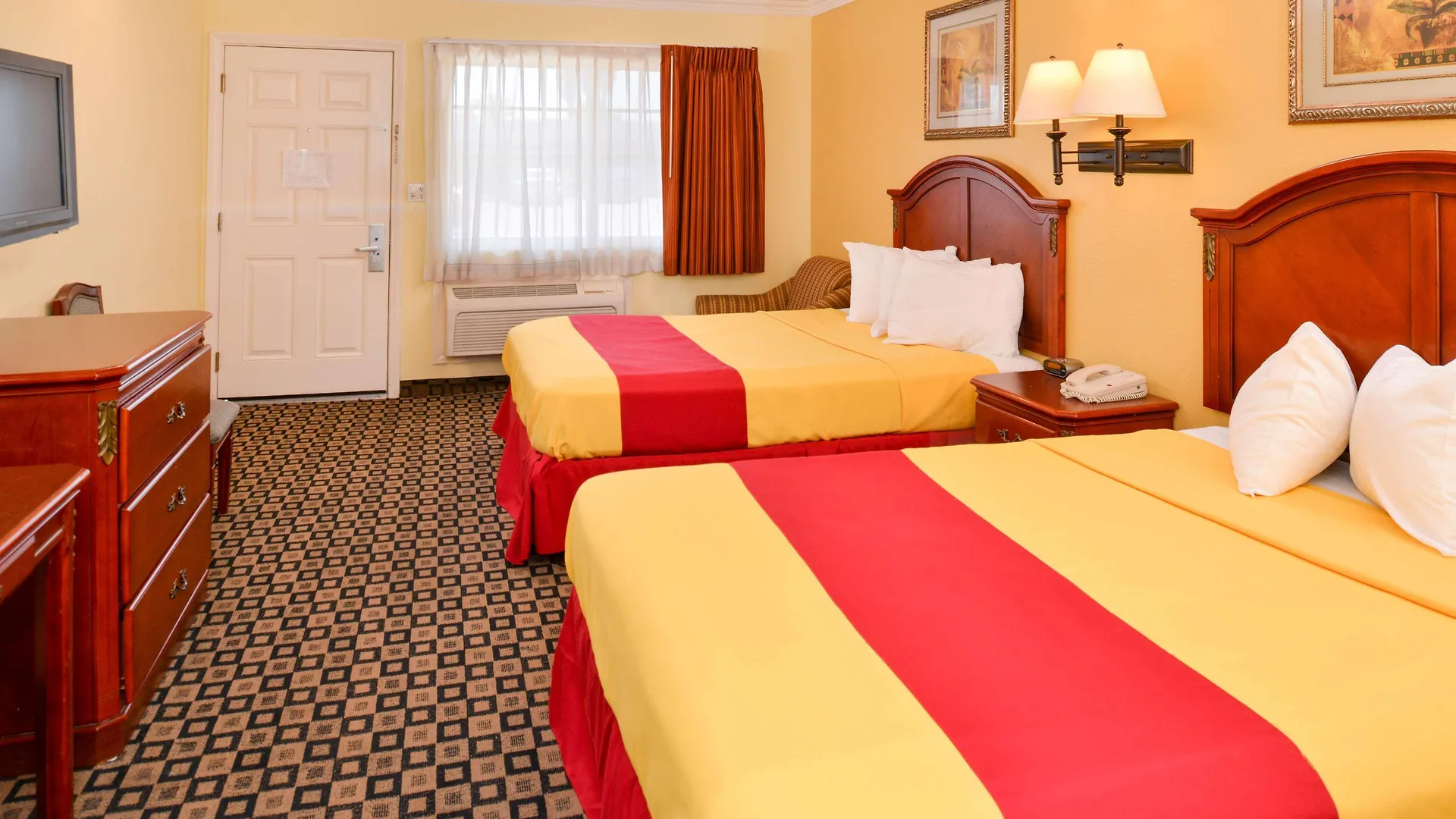 Carppa Hotel Fortaleza
