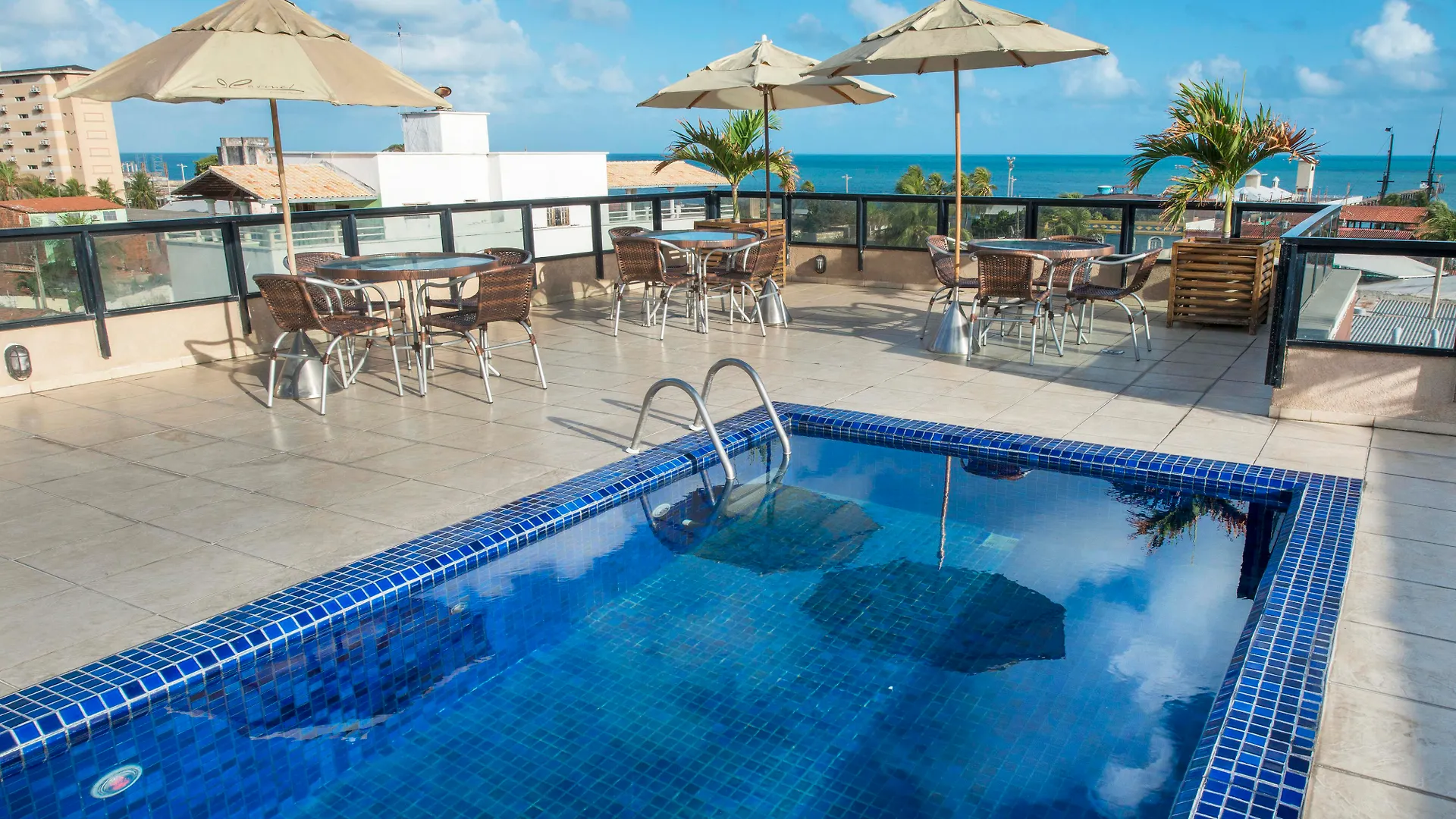 Carppa Hotel Fortaleza
