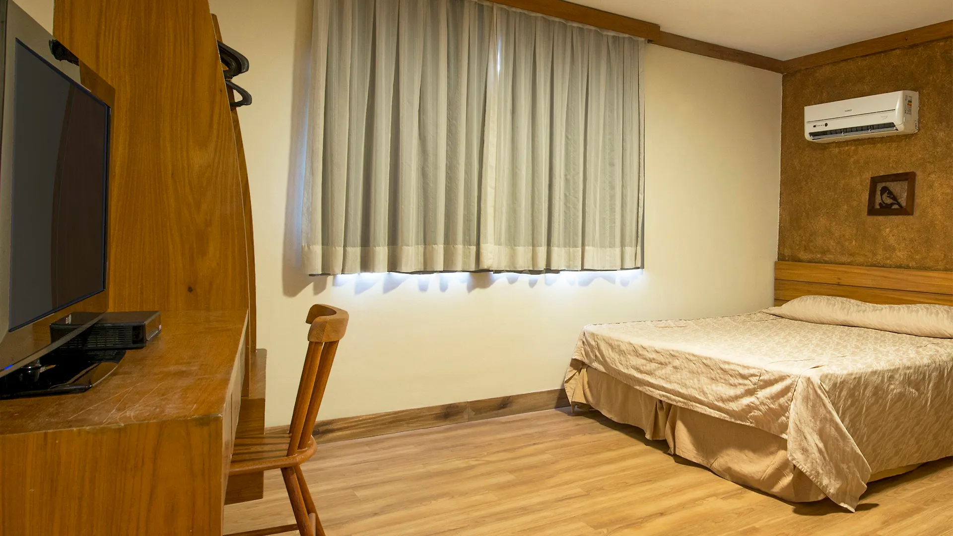 Carppa Hotel Fortaleza