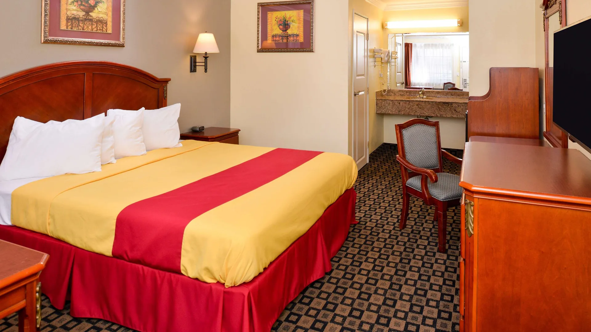 Carppa Hotel Fortaleza  Brasil