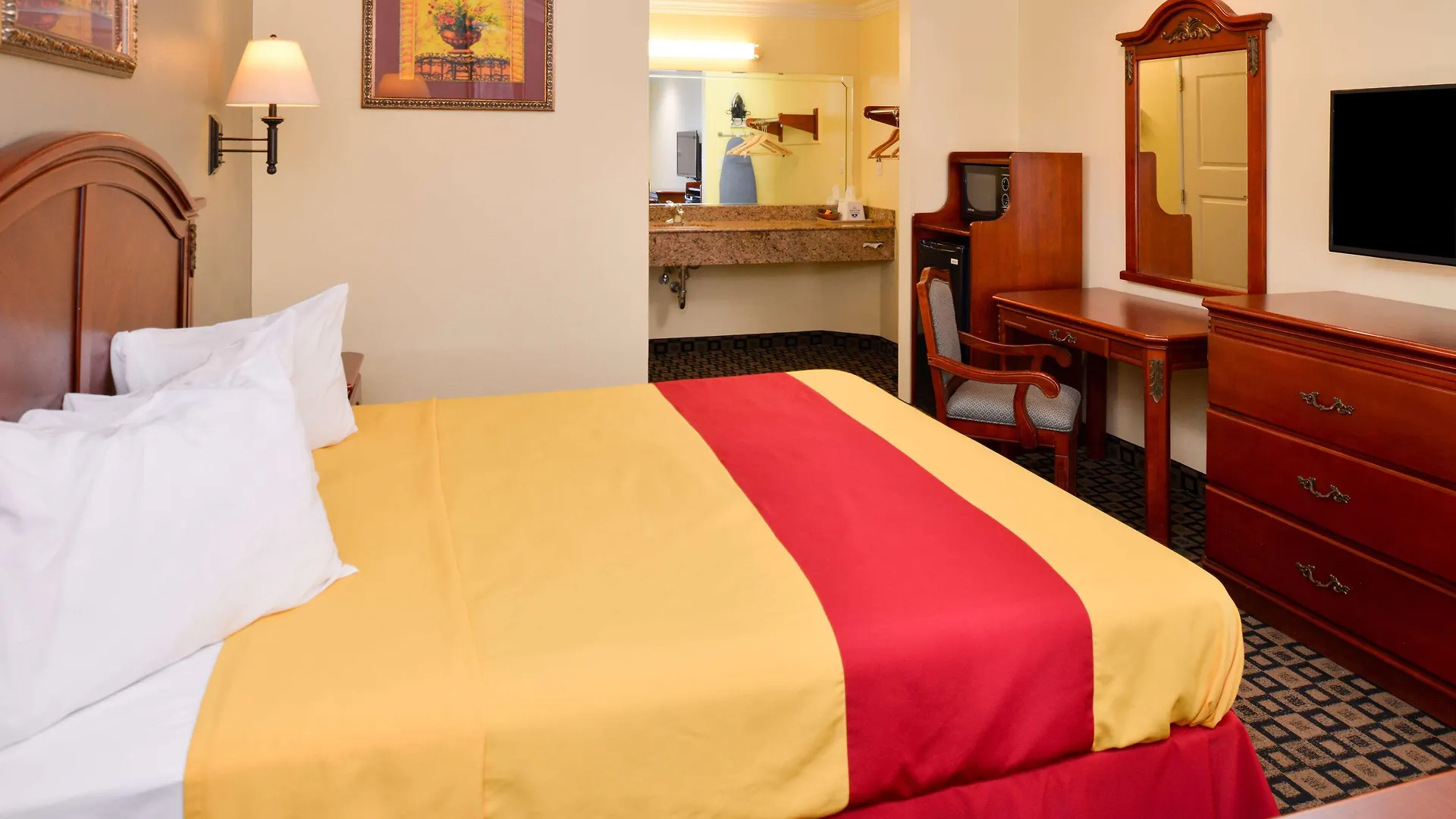 Carppa Hotel Fortaleza  3*, Fortaleza (Ceara) Brasil