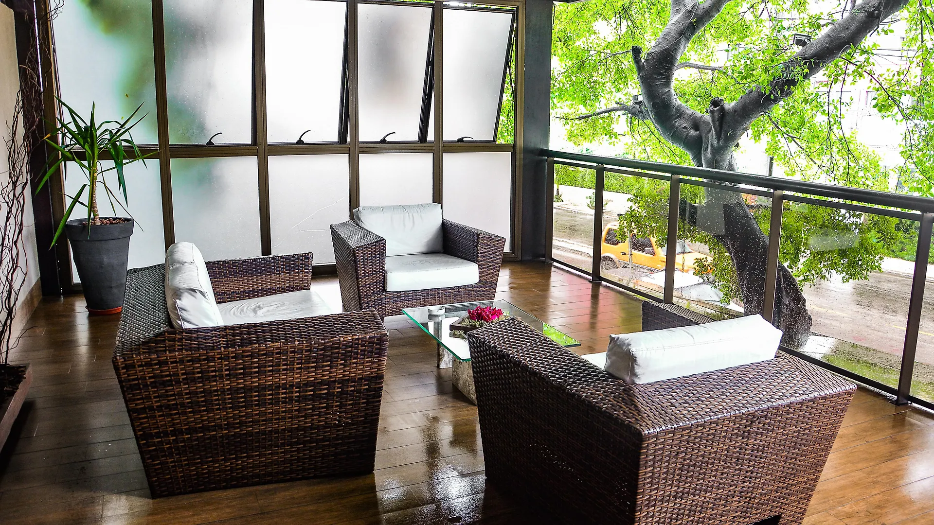 ***  Carppa Hotel Fortaleza  Brasil