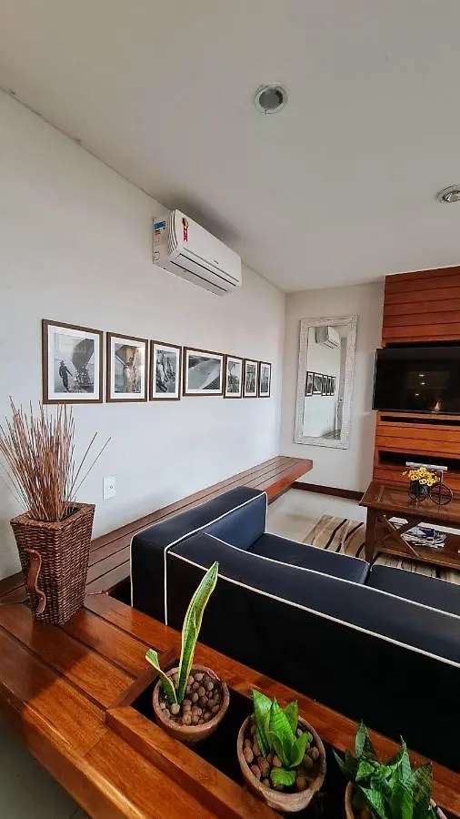 Carppa Hotel Fortaleza