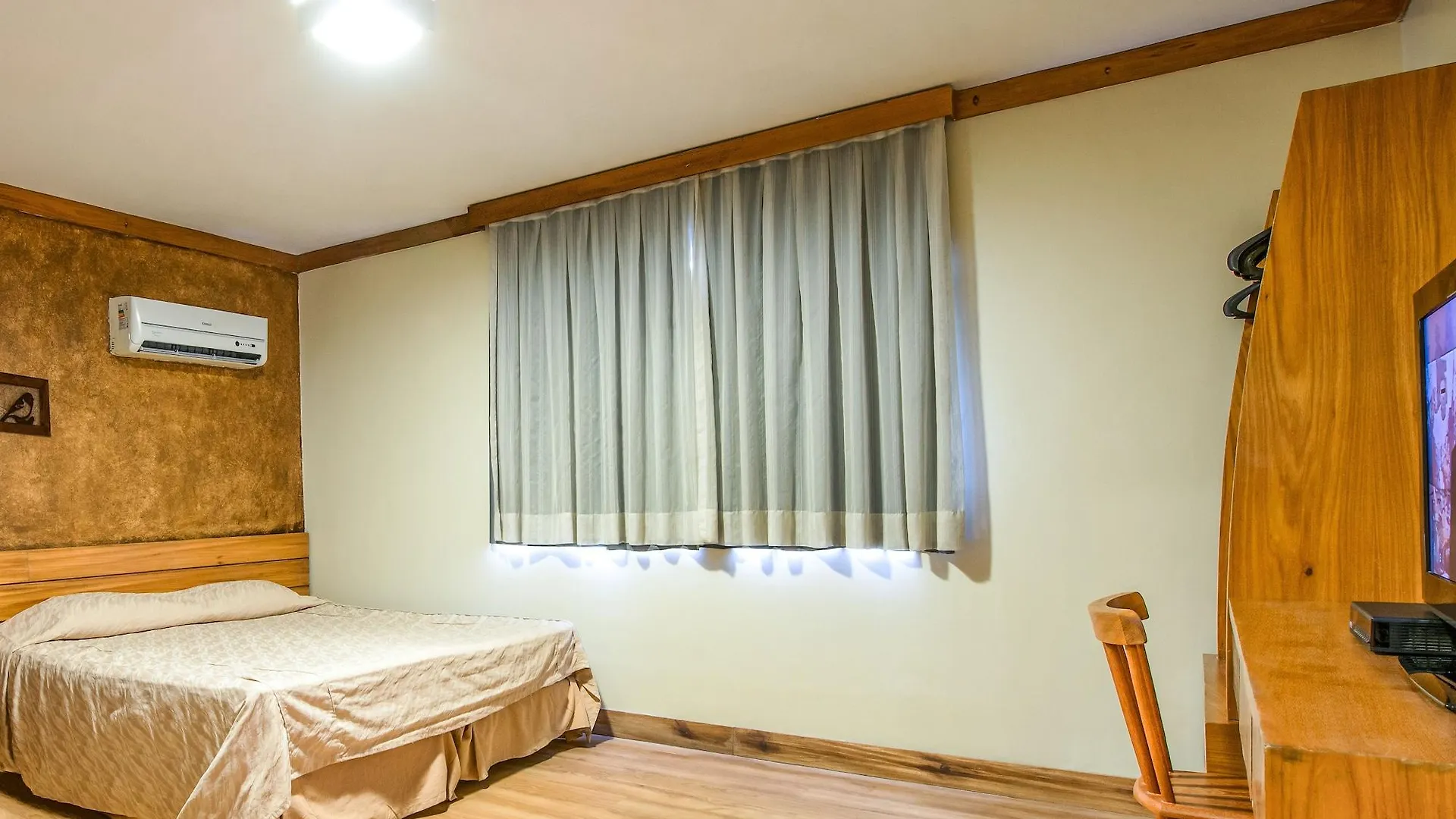 Carppa Hotel Fortaleza  Brasil