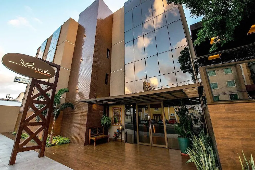 Carppa Hotel Fortaleza