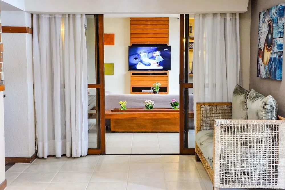 Carppa Hotel Fortaleza