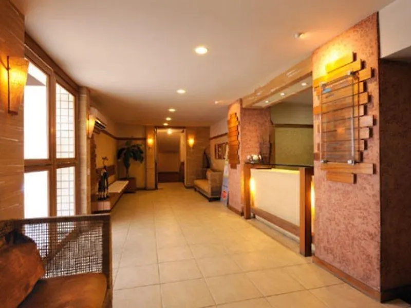 Carppa Hotel Fortaleza
