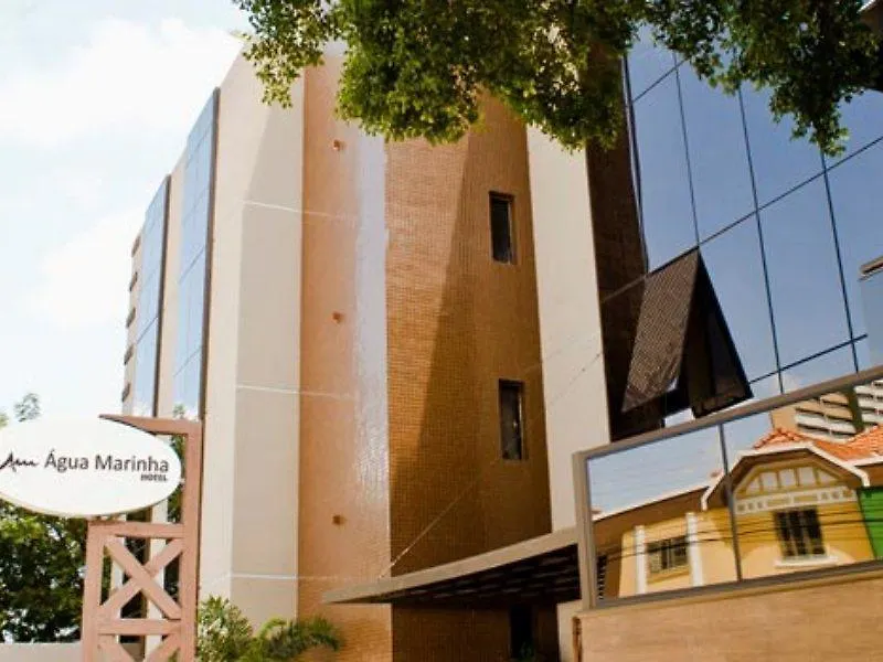 Carppa Hotel Fortaleza