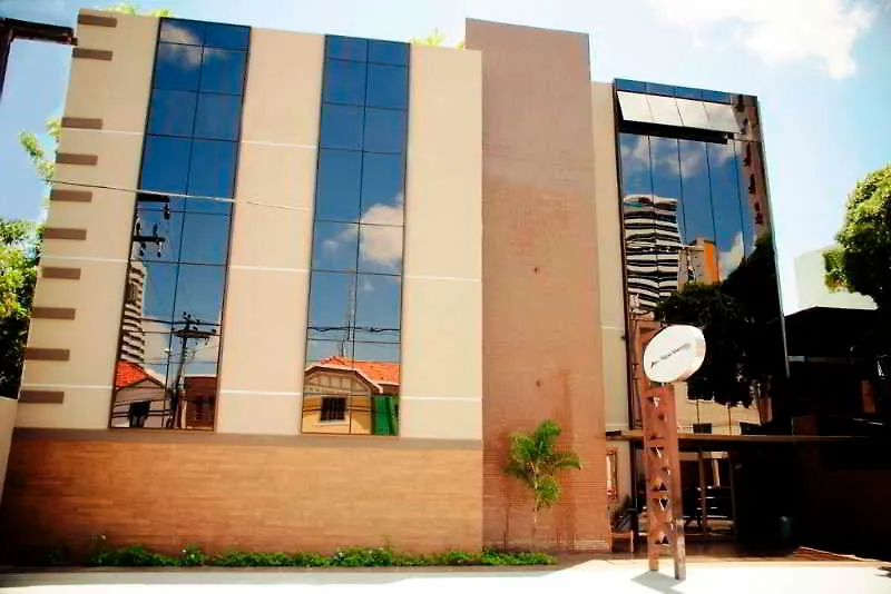 Carppa Hotel Fortaleza   Fortaleza (Ceara)