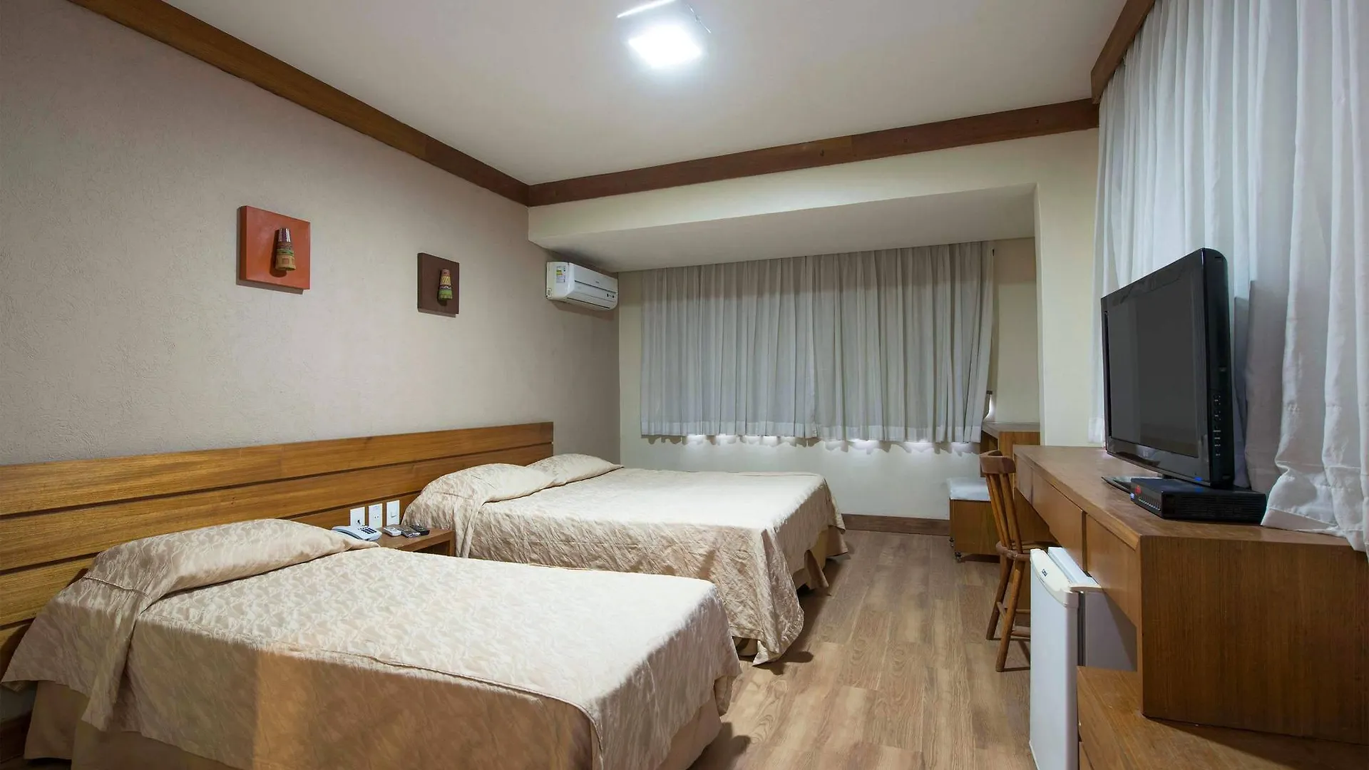 Carppa Hotel Fortaleza