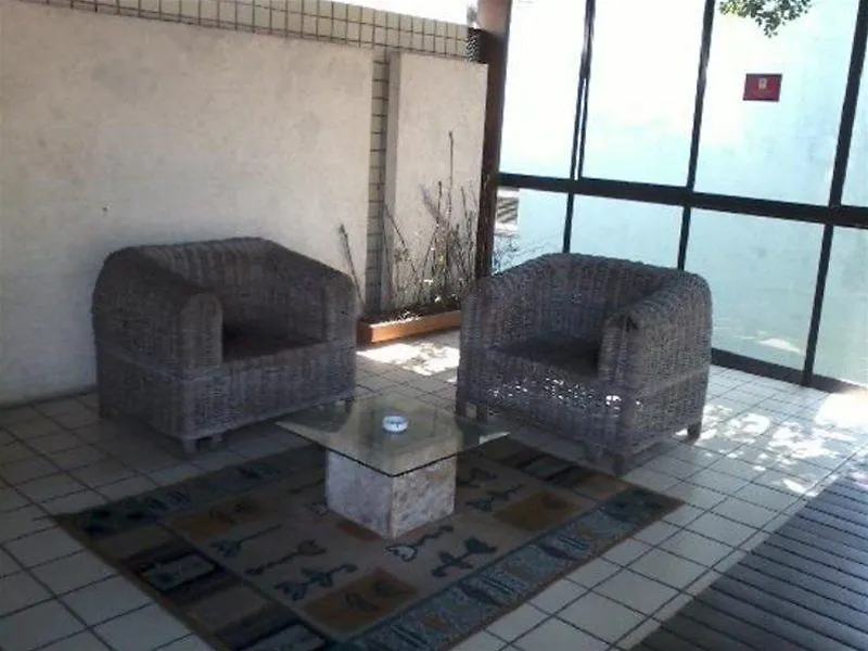 Carppa Hotel Fortaleza