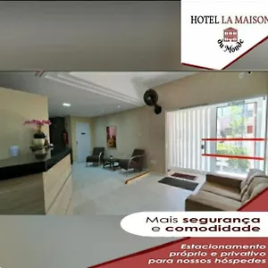 La Maison Du Monde Fortaleza (Ceara)