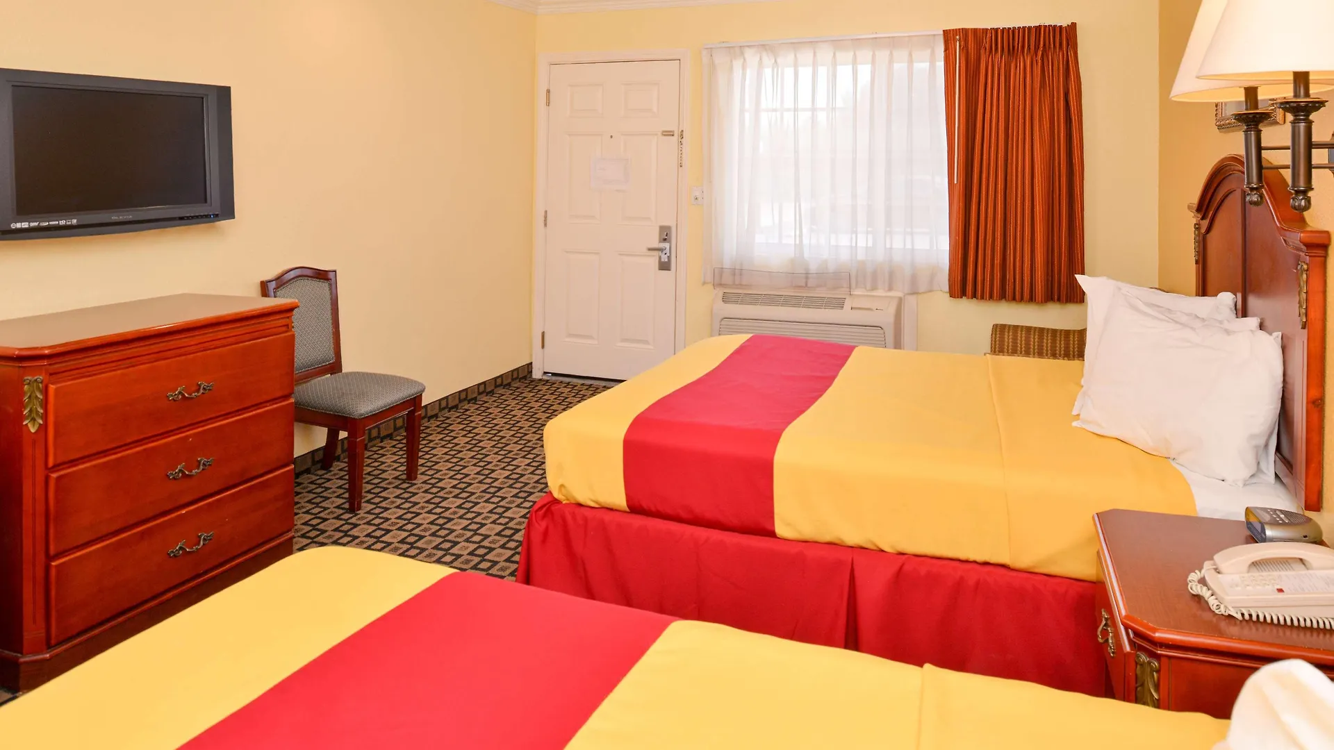 Carppa Hotel 포르탈레자