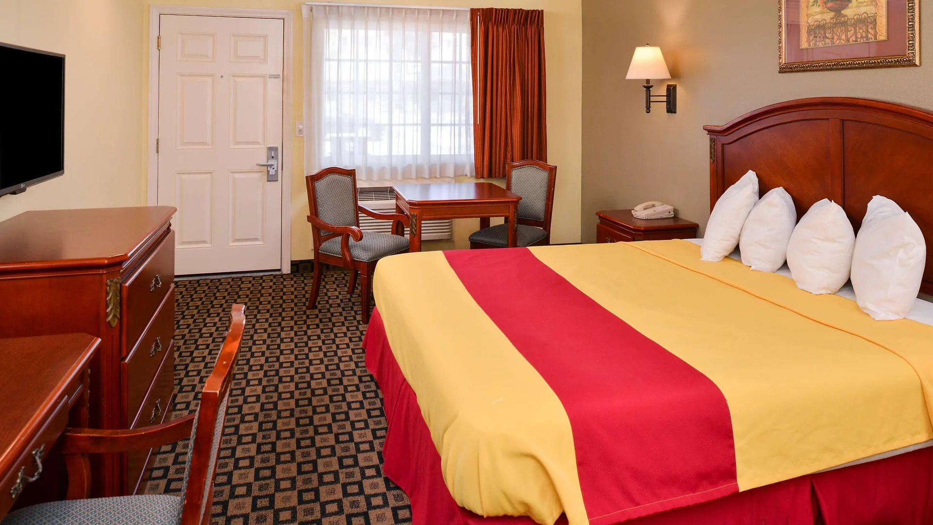 Carppa Hotel 포르탈레자 브라질