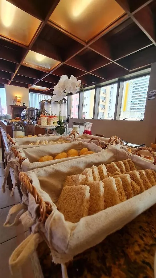 Carppa Hotel 포르탈레자 브라질