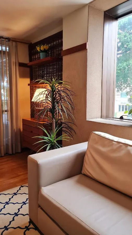 Carppa Hotel 포르탈레자