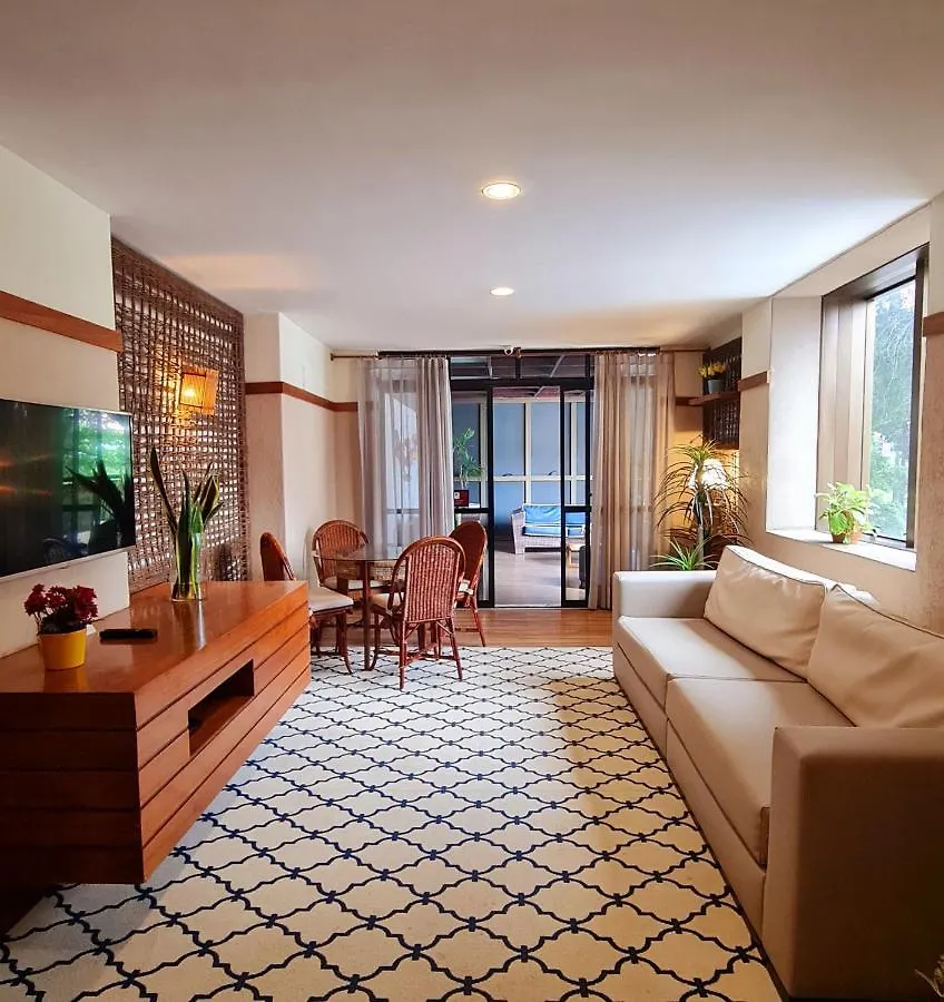 Carppa Hotel 포르탈레자 3*,