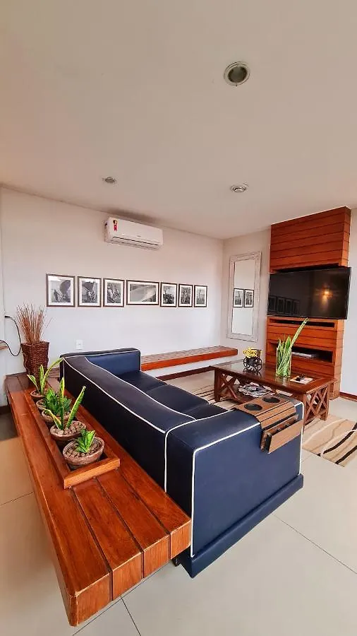 Carppa Hotel 포르탈레자