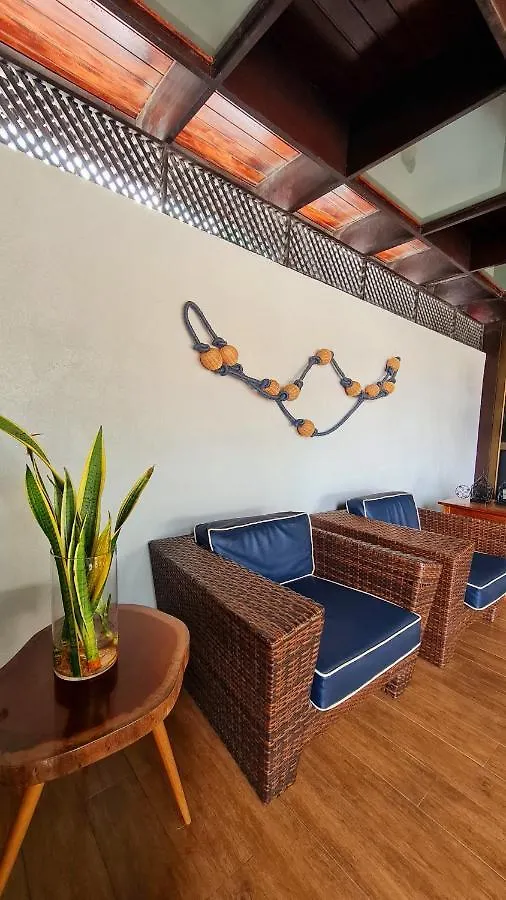 Carppa Hotel 포르탈레자