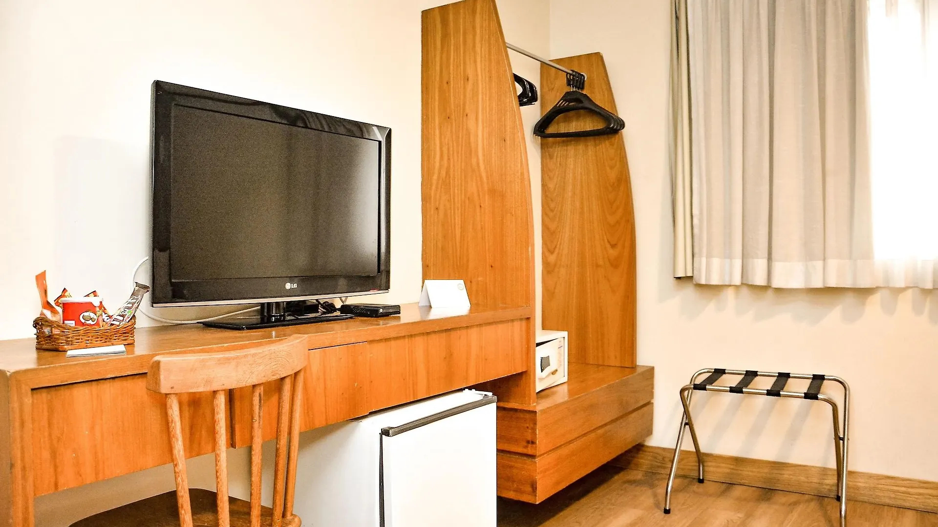 Carppa Hotel 포르탈레자