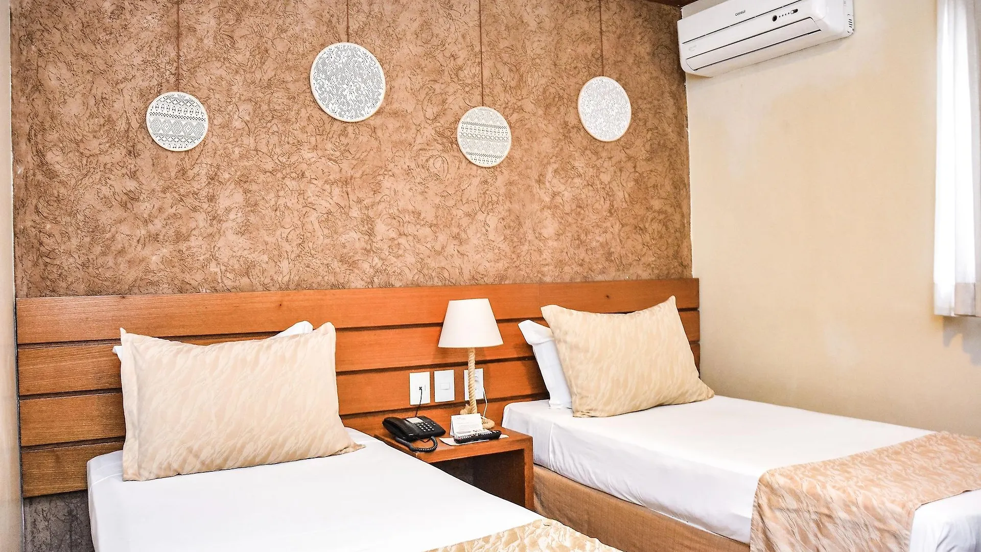 Carppa Hotel 포르탈레자