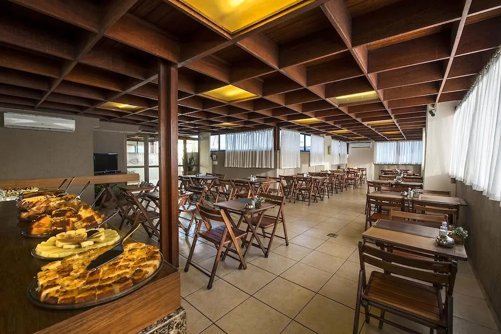Carppa Hotel 포르탈레자