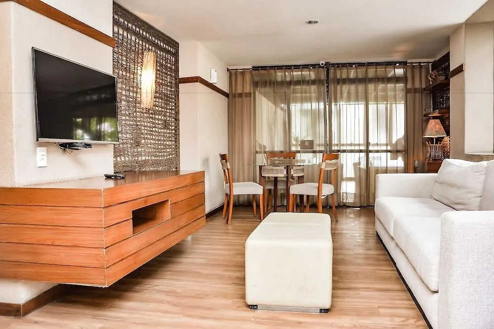Carppa Hotel 포르탈레자 3*,  브라질