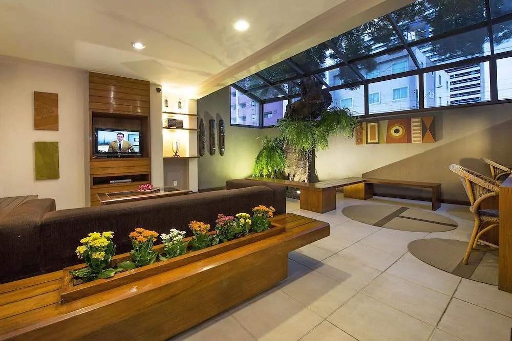 Carppa Hotel 포르탈레자