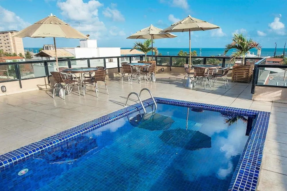 Carppa Hotel 포르탈레자
