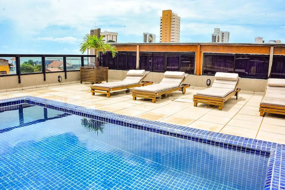 Carppa Hotel 포르탈레자