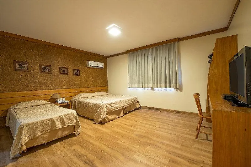 ***  Carppa Hotel 포르탈레자 브라질