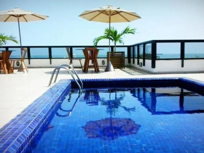 Carppa Hotel 포르탈레자