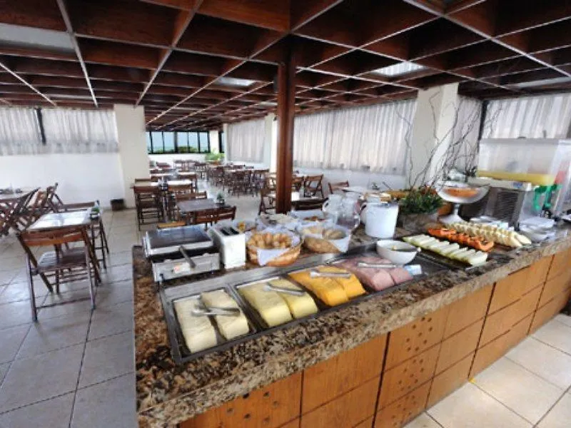 Carppa Hotel 포르탈레자