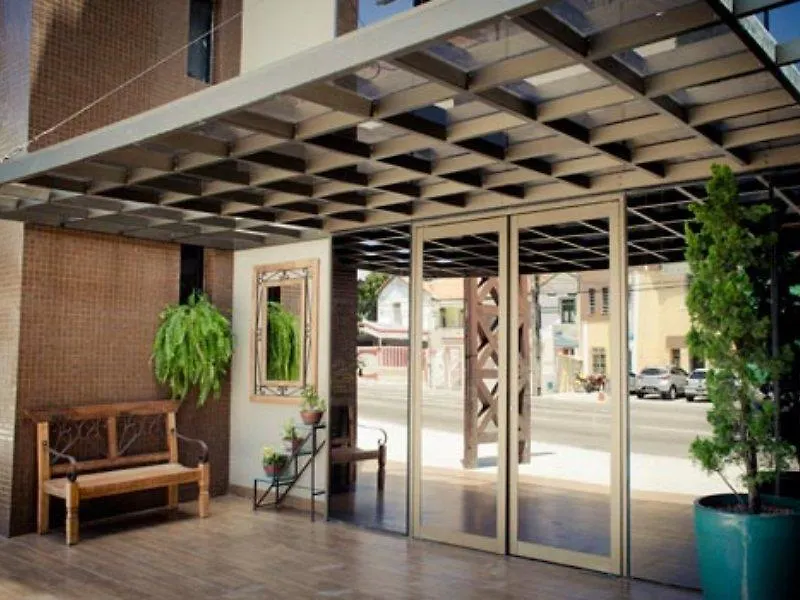 Carppa Hotel 포르탈레자