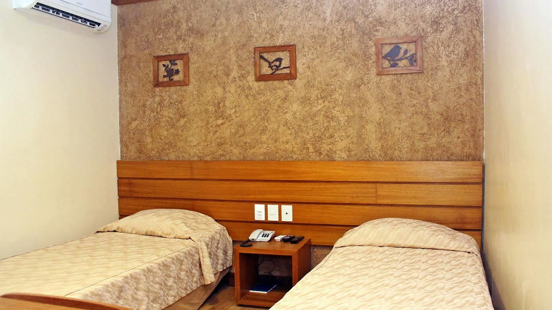 Carppa Hotel 포르탈레자